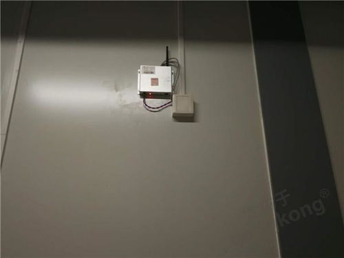 昆侖海岸 無線及有線傳感器產品在植物工廠現場監測的應用