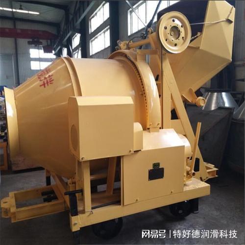 食品機械中用于攪拌和混合的設備種類有哪些