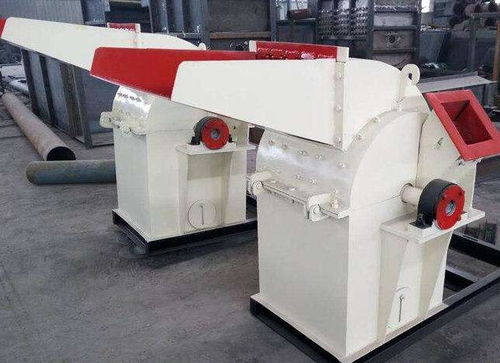 木屑粉碎機又叫木屑機適用于刨花板和纖維板生產企業