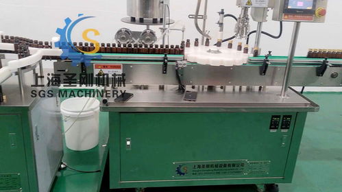 多領域自動化設備解析 口服液灌裝鎖蓋機、50毫升植物飲品灌裝機與無線體溫監測器的應用與發展