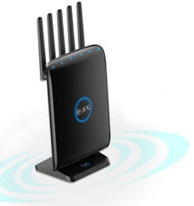 750M極速體驗(yàn)與智能守護(hù) JCG JRH-N936R智能雙頻路由器評(píng)測(cè)